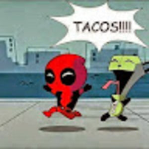 Meet your Posher, Avery